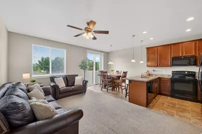 3731 N Prairie Grass Dr, Lehi, UT 84048 - Photo 6