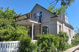 442 E 800 S, Salt Lake City, UT 84111 - Photo 1