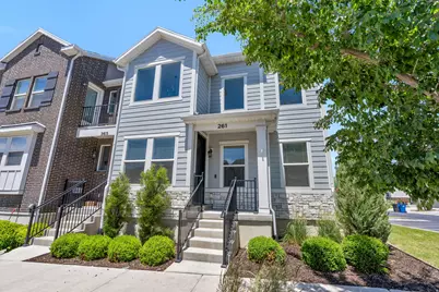 261 W 630 N, Vineyard, UT 84059 - Photo 1