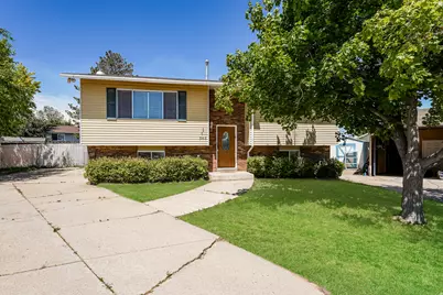 348 W 2400 S, Clearfield, UT 84015 - Photo 1