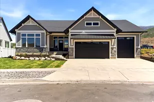 442 W Randys Ct S, Farmington, UT 84025 - Photo 1