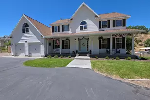 387 N Loafer Rd, Elk Ridge, UT 84651 - Photo 1