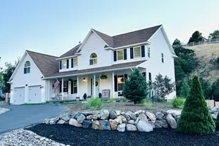 387 N Loafer Rd, Elk Ridge, UT 84651 - Photo 1