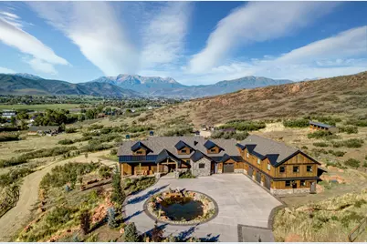 585 S Little Pole Rd, Heber City, UT 84032 - Photo 4