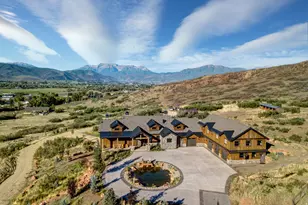 585 S Little Pole Rd, Heber City, UT 84032 - Photo 4