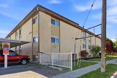 301 E 2700 S #1, South Salt Lake, UT 84115 - Photo 24