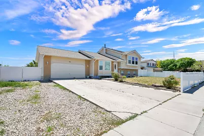 5123 W Gaskill Way, West Jordan, UT 84081 - Photo 4