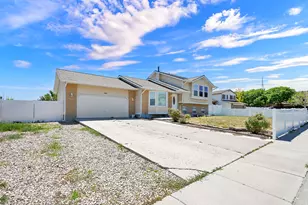 5123 W Gaskill Way, West Jordan, UT 84081 - Photo 4
