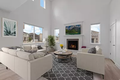 4722 E Lake Corner Dr, Eagle Mountain, UT 84005 - Photo 8