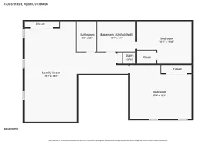 1530 S 1185 E, Ogden, UT 84404 - Photo 26