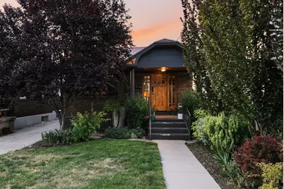 829 E 700 S, Salt Lake City, UT 84102 - Photo 2