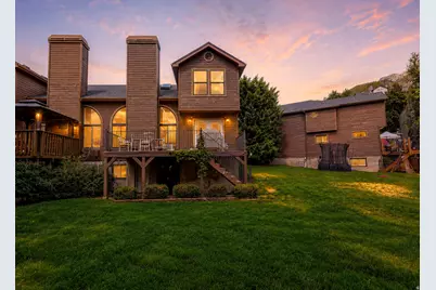 3104 E High Danish Rd, Cottonwood Heights, UT 84093 - Photo 36