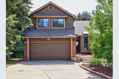 3104 E High Danish Rd, Cottonwood Heights, UT 84093 - Photo 1