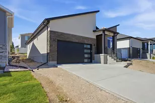 6309 W Cape Ridge Ln, West Valley, UT 84128 - Photo 2