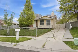 4325 S Wildrose Dr W, West Valley, UT 84120 - Photo 2