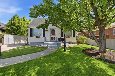 526 E Cleveland Ave S, Salt Lake City, UT 84105 - Photo 1