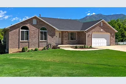 1832 E 7880 S, South Weber, UT 84405 - Photo 2