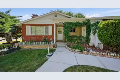 6302 Westridge St, Murray, UT 84107 - Photo 1