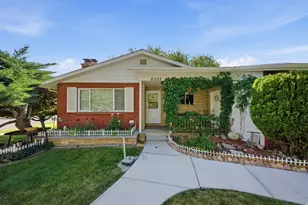 6302 Westridge St, Murray, UT 84107 - Photo 1