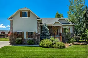 363 W 1150 N, Midway, UT 84049 - Photo 1