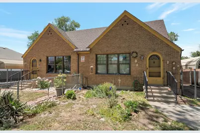 1460 S Richards St W, Salt Lake City, UT 84115 - Photo 1