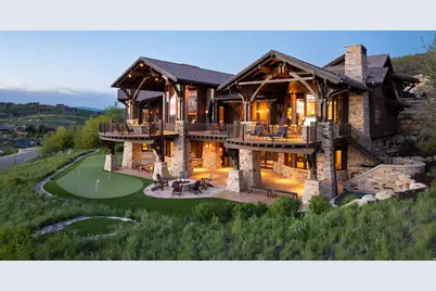 2680 E Shadow Ridge Cir, Kamas, UT 84036 - Photo 2