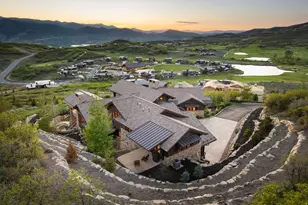 2680 E Shadow Ridge Circle, Kamas, UT 84036 - Photo 4