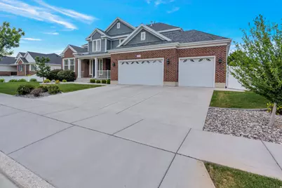 2504 W Midas Side Way S, Riverton, UT 84065 - Photo 2