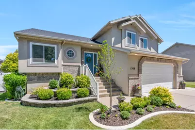 1368 W 2350 S, Woods Cross, UT 84087 - Photo 34
