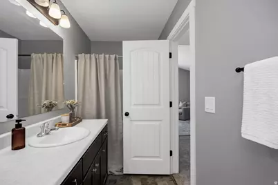 2483 S 1296 W, Nibley, UT 84321 - Photo 22