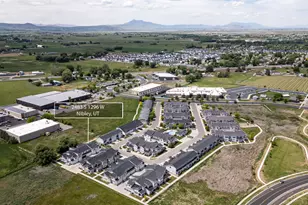 2483 S 1296 W, Nibley, UT 84321 - Photo 42