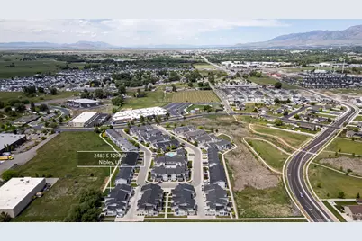 2483 S 1296 W, Nibley, UT 84321 - Photo 44