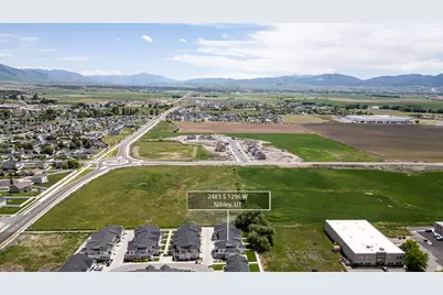 2483 S 1296 W, Nibley, UT 84321 - Photo 36
