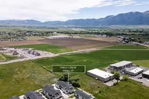 2483 S 1296 W, Nibley, UT 84321 - Photo 38