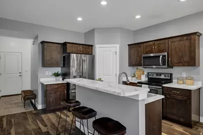 2483 S 1296 W, Nibley, UT 84321 - Photo 8