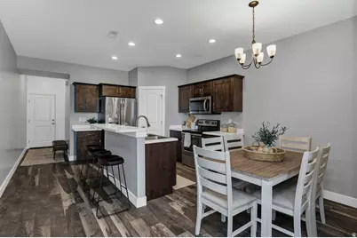 2483 S 1296 W, Nibley, UT 84321 - Photo 6