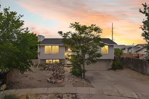 5378 W Silvertip Dr, West Valley, UT 84118 - Photo 1