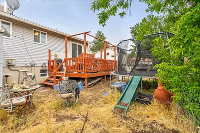5378 W Silvertip Dr, West Valley, UT 84118 - Photo 34