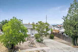 5378 W Silvertip Dr, West Valley, UT 84118 - Photo 6