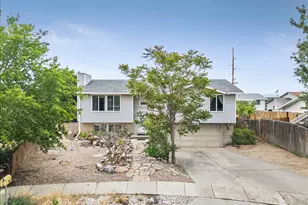 5378 W Silvertip Dr, West Valley, UT 84118 - Photo 2