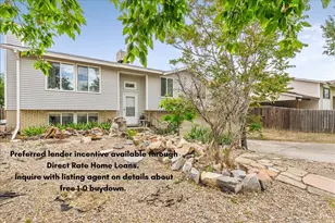 5378 W Silvertip Dr, West Valley, UT 84118 - Photo 1