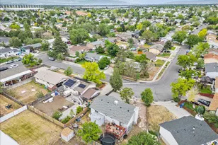 5378 W Silvertip Dr, West Valley, UT 84118 - Photo 38