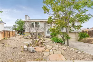 5378 W Silvertip Dr, West Valley, UT 84118 - Photo 8