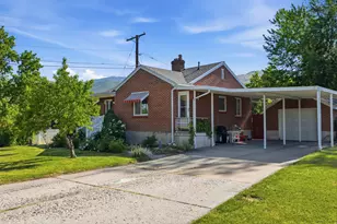 710 N Chapel Dr W, Bountiful, UT 84010 - Photo 30