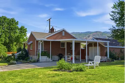 710 N Chapel Dr W, Bountiful, UT 84010 - Photo 4