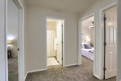 2871 N Bridalwood Loop W, Lehi, UT 84043 - Photo 28