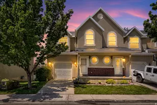 2871 N Bridalwood Loop W, Lehi, UT 84043 - Photo 1