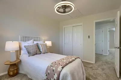2871 N Bridalwood Loop W #19, Lehi, UT 84043 - Photo 28