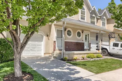 2871 N Bridalwood Loop W, Lehi, UT 84043 - Photo 1