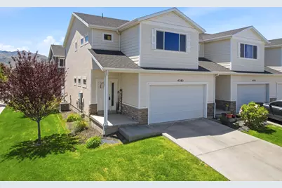 4382 E Caspian Ct, Eagle Mountain, UT 84005 - Photo 1